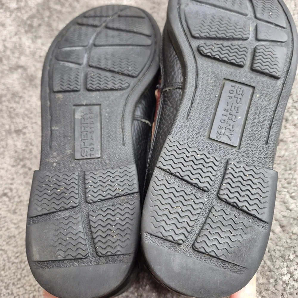 Sperry top sider